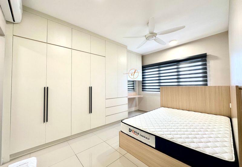 Duduk Huni @ Eco Ardence