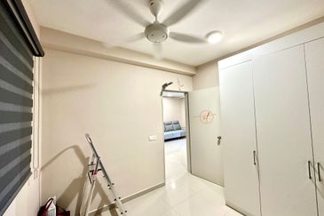 Duduk Huni @ Eco Ardence