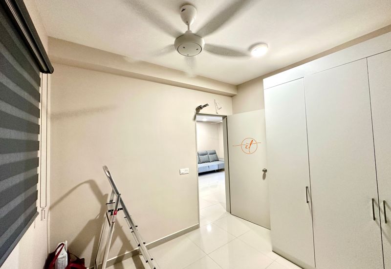 Duduk Huni @ Eco Ardence