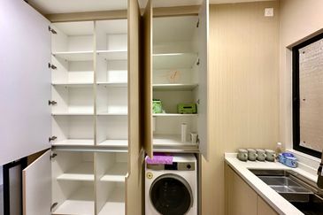 Duduk Huni @ Eco Ardence