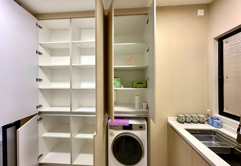 Duduk Huni @ Eco Ardence