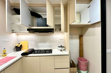 Duduk Huni @ Eco Ardence