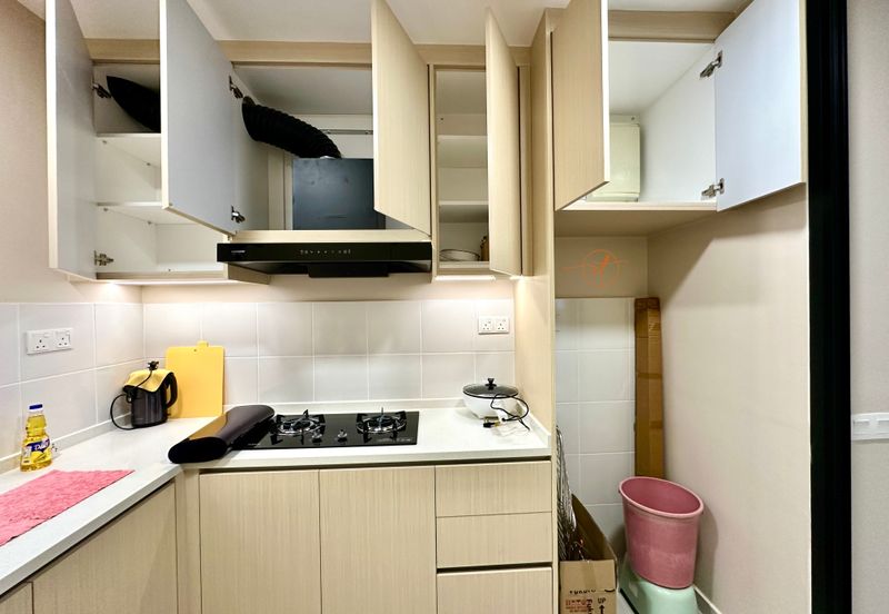 Duduk Huni @ Eco Ardence