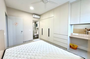 Duduk Huni @ Eco Ardence