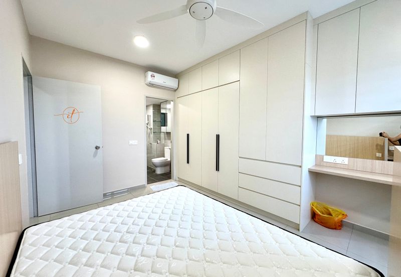 Duduk Huni @ Eco Ardence