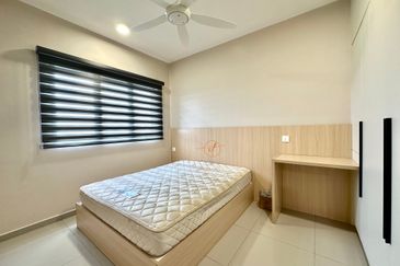 Duduk Huni @ Eco Ardence