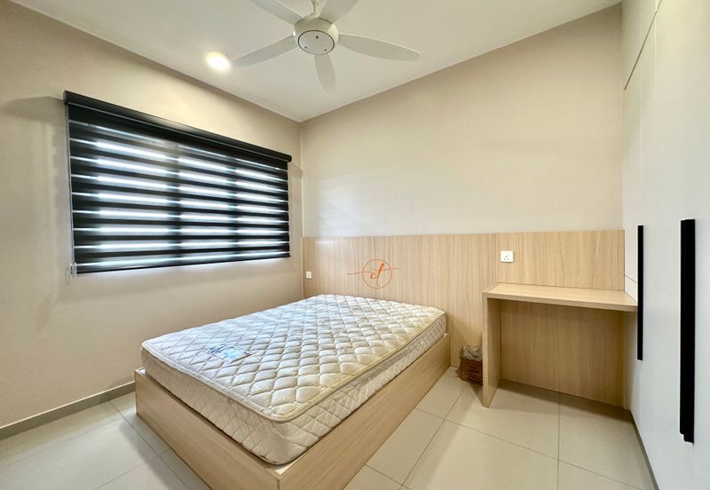 Duduk Huni @ Eco Ardence