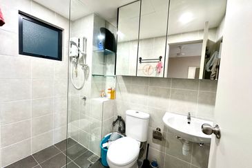 Duduk Huni @ Eco Ardence