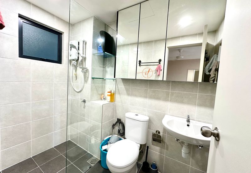 Duduk Huni @ Eco Ardence