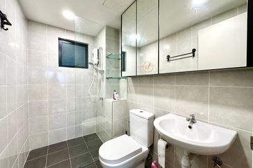 Duduk Huni @ Eco Ardence