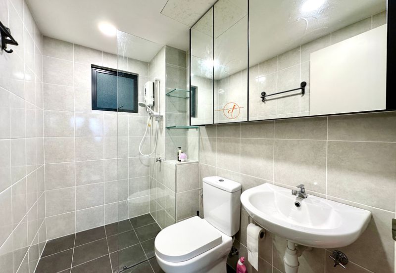 Duduk Huni @ Eco Ardence