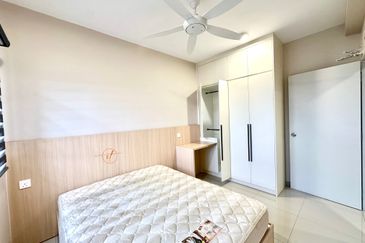 Duduk Huni @ Eco Ardence