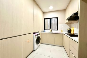 Duduk Huni @ Eco Ardence