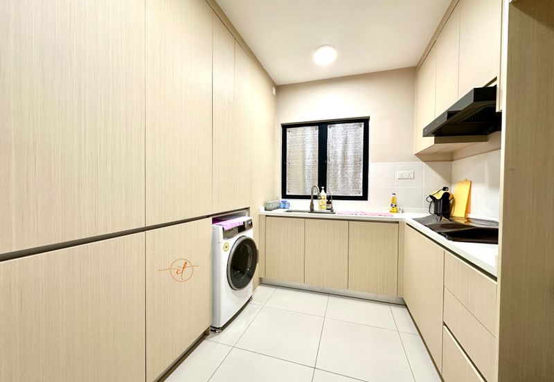 Duduk Huni @ Eco Ardence