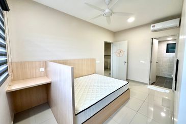 Duduk Huni @ Eco Ardence