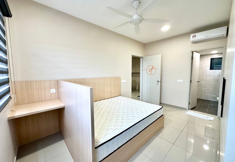 Duduk Huni @ Eco Ardence