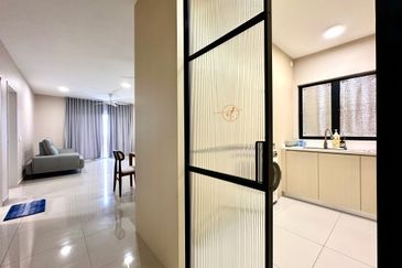 Duduk Huni @ Eco Ardence