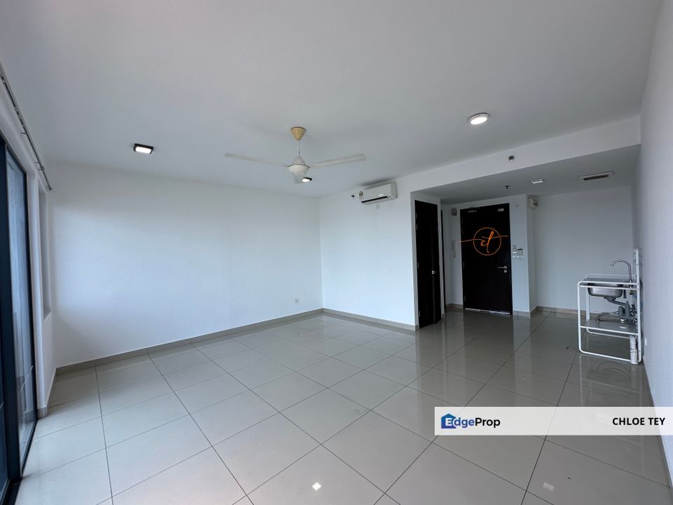 Trefoil Basic for Rent, Selangor, Setia Alam/Alam Nusantara