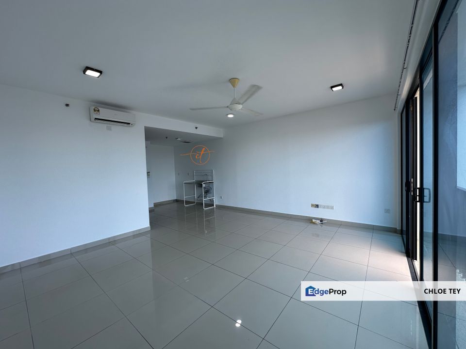 Trefoil Basic for Rent, Selangor, Setia Alam/Alam Nusantara