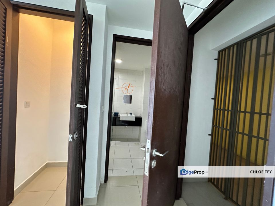 Trefoil Basic for Rent, Selangor, Setia Alam/Alam Nusantara