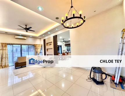 Setia Damai 14 Semi-D Fully Renovated & Extended , Selangor, Setia Alam/Alam Nusantara