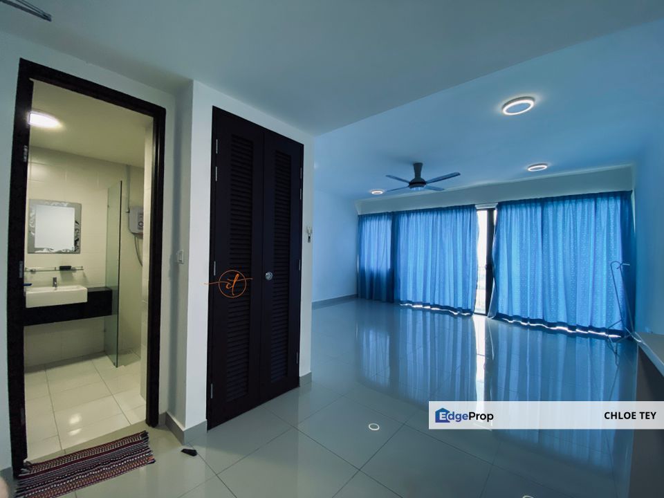 Trefoil Basic for Rent, Selangor, Setia Alam/Alam Nusantara