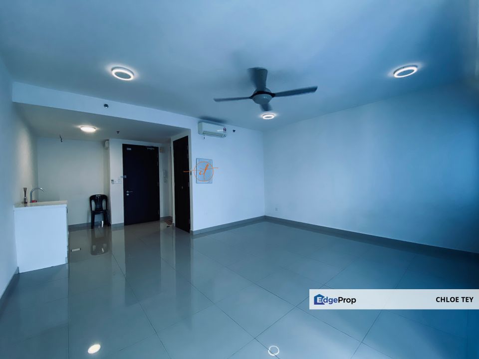 Trefoil Basic for Rent, Selangor, Setia Alam/Alam Nusantara