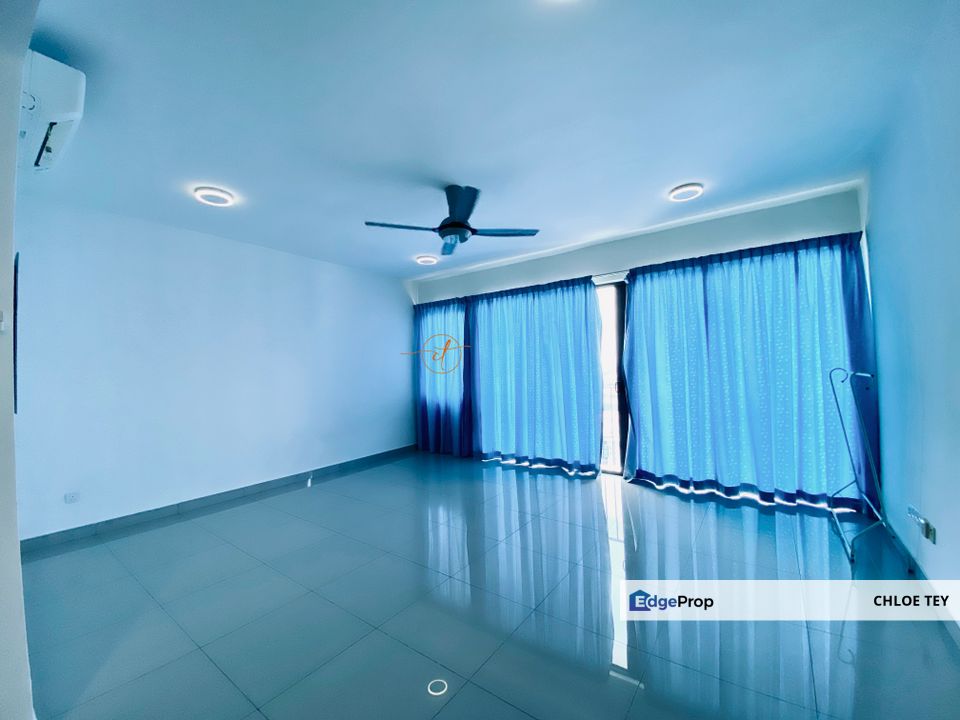 Trefoil Basic for Rent, Selangor, Setia Alam/Alam Nusantara