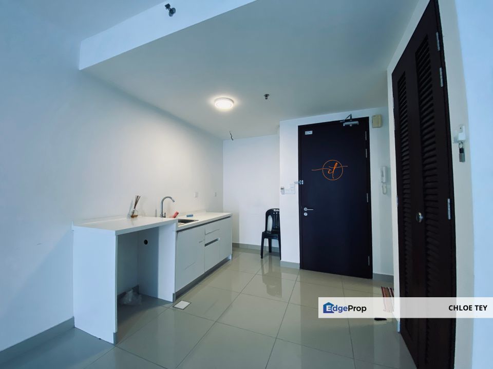Trefoil Basic for Rent, Selangor, Setia Alam/Alam Nusantara