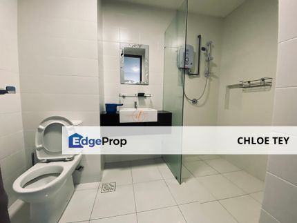 Trefoil Basic for Rent, Selangor, Setia Alam/Alam Nusantara