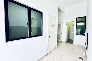 Setia Alam Setia Utama 1