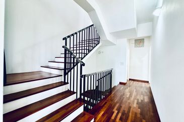 Setia Alam Setia Utama 1