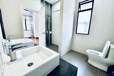 Setia Alam Setia Utama 1