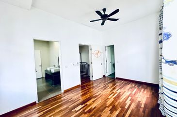 Setia Alam Setia Utama 1