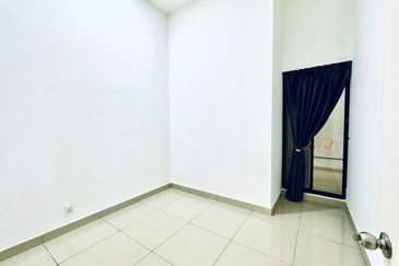 Setia Alam Setia Utama 1