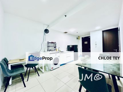 Trefoil Master Room to rent, Selangor, Setia Alam/Alam Nusantara