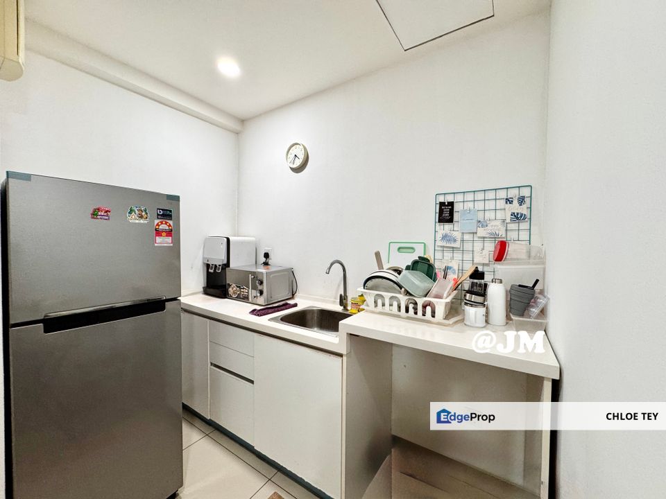 Trefoil Master Room to rent, Selangor, Setia Alam/Alam Nusantara