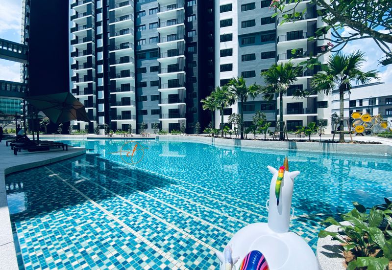 Duduk Huni @ Eco Ardence