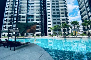 Duduk Huni @ Eco Ardence