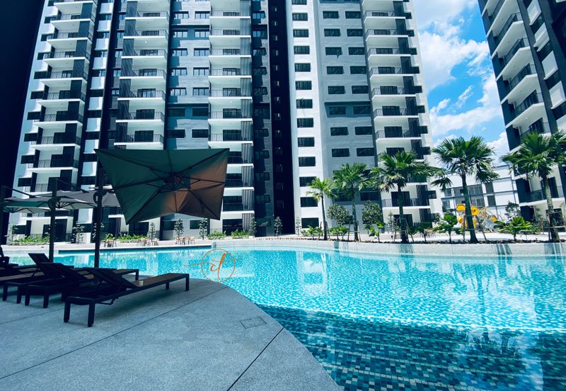 Duduk Huni @ Eco Ardence