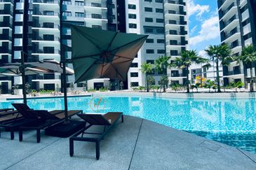 Duduk Huni @ Eco Ardence