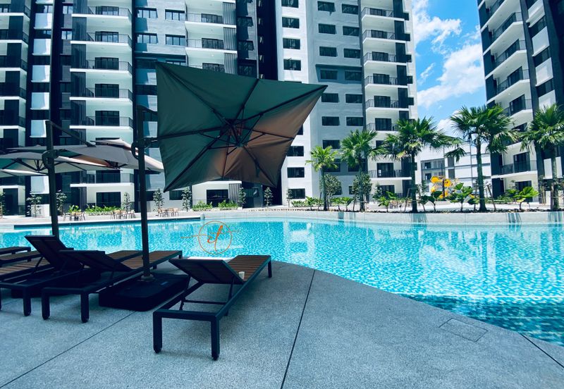 Duduk Huni @ Eco Ardence