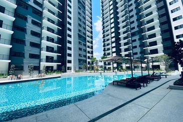 Duduk Huni @ Eco Ardence