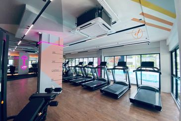 Duduk Huni @ Eco Ardence