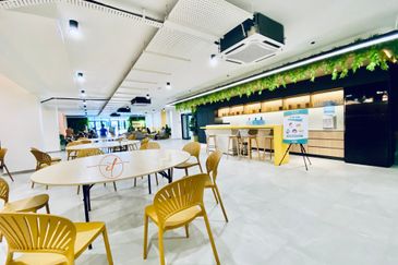 Duduk Huni @ Eco Ardence