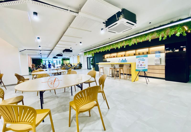 Duduk Huni @ Eco Ardence