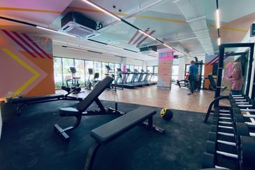 Duduk Huni @ Eco Ardence