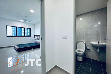 Duduk Huni @ Eco Ardence