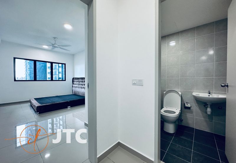 Duduk Huni @ Eco Ardence