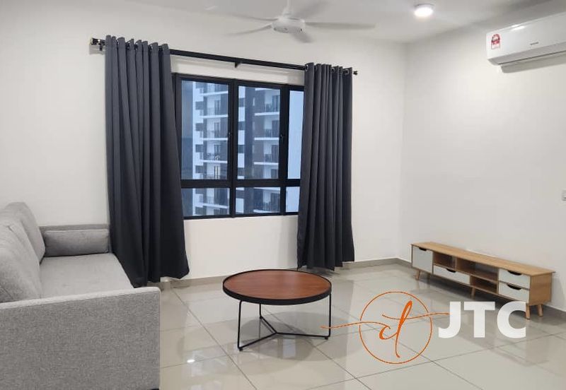 Duduk Huni @ Eco Ardence